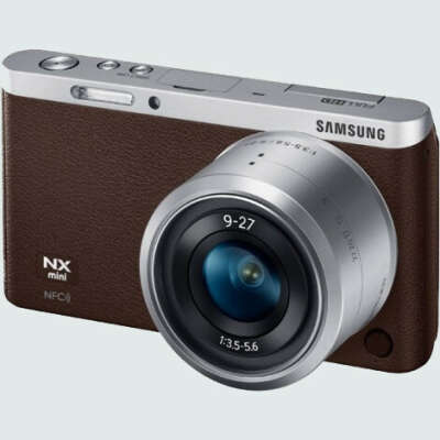 Samsung NX Mini