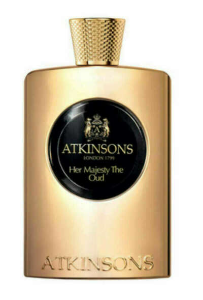 Atkinsons Her majesty the oud