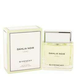 Духи Givenchy Dahlia Noir