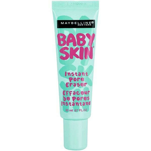 Maybelline New York Babyskin Pore Eraser Face Primers