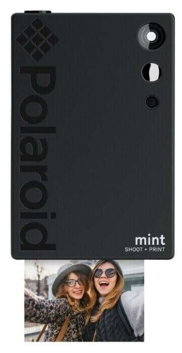 Фотоаппарат моментальной печати Polaroid Mint