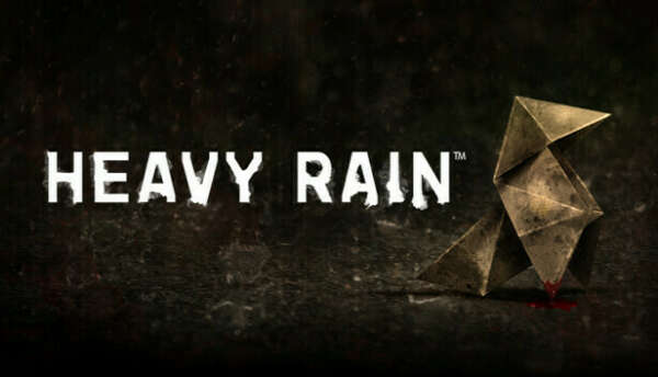 Heavy Rain в Steam