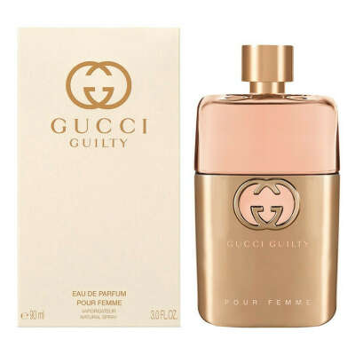 Gucci Guilty Pour Femme Eau de Parfum