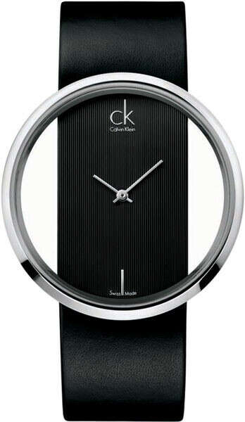 швейцарские наручные часы Calvin Klein