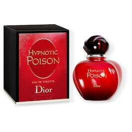 Dior hypnotic poison eau de toilette donna