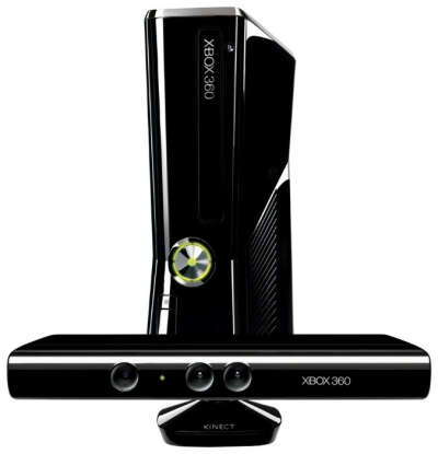 Xbpx 360 kinect