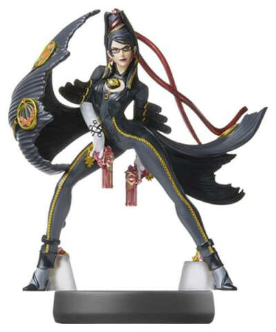 Ammibo Bayonetta 2