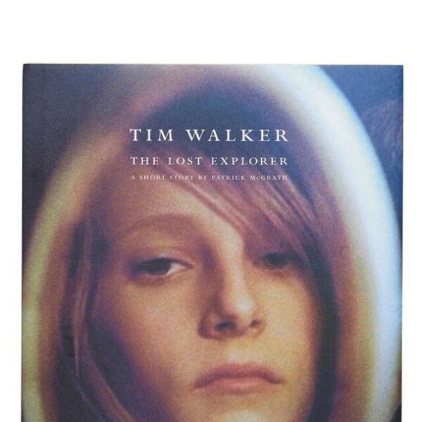 The Lost Explorer by Tim Walker