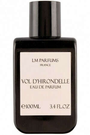 Vol d Hirondelle LM Parfums