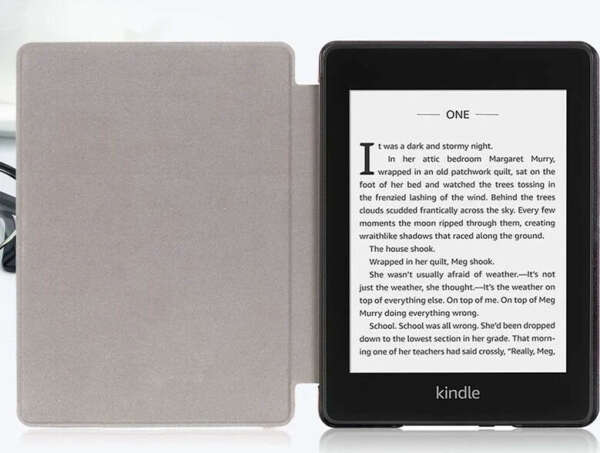 Чехол на Kindle Paperwhite
