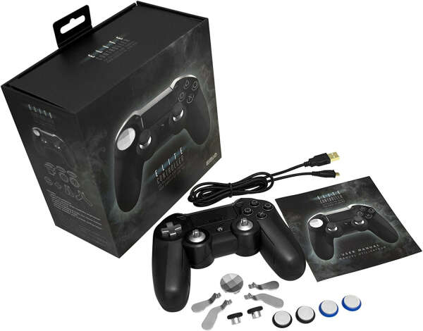 [PS4] EMiO Elite Controller for PS4