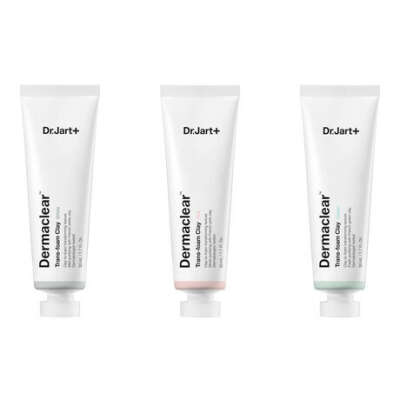 Dr.Jart Dermaclear Trans-Foam Clay