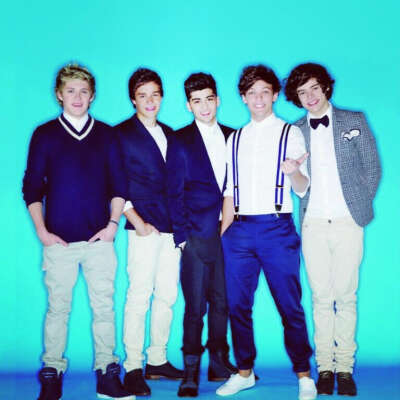 One Direction LOVE