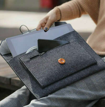Чехол-сумка для планшета