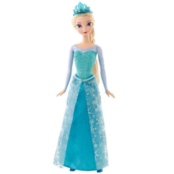 Кукла Disney Принцесса Эльза