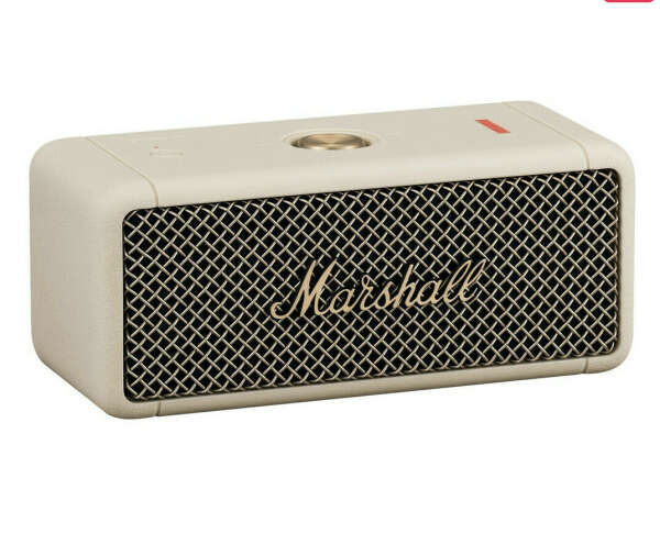 Мини колонка Marshall