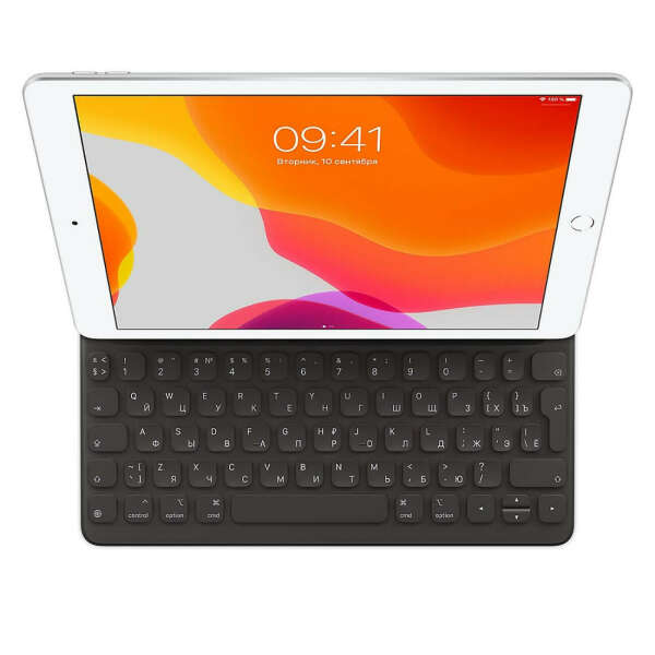 Клавиатура для iPad, серия Smart Keyboard