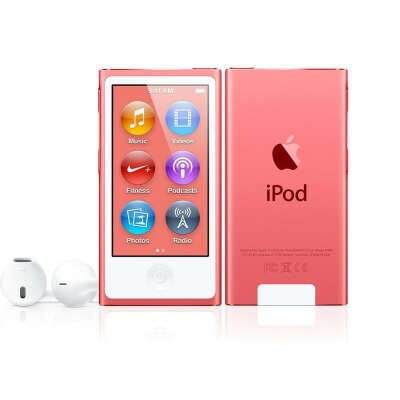 Apple iPod nano 7 16Gb