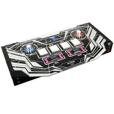 SVRE9 SoundVoltex Controller