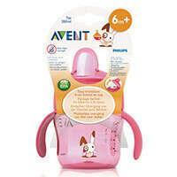 Avent Trinkbecher 6+