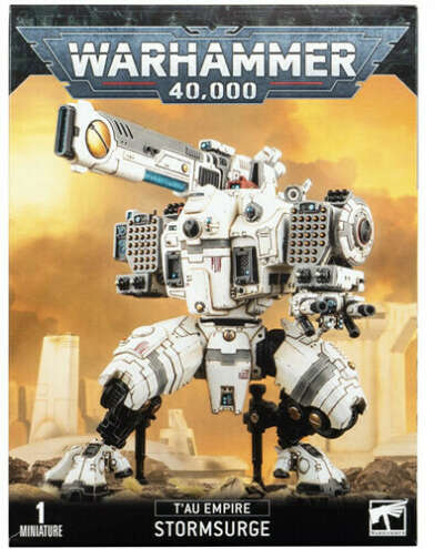 Kv128 Stormsurge Warhammer 40000