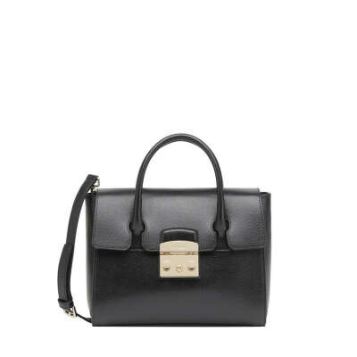 FURLA METROPOLIS СЕТЧЕЛ ONYX