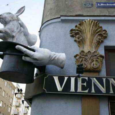 Visit Vienna