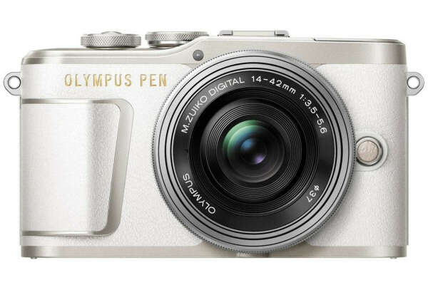 Фотоаппарат Olympus Pen E-PL9 Kit (Б/У подойдет! Главное комплект и состояние! цвет любой!)