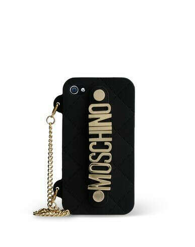 IPhone 4 Для Женщин - Moschino Онлайн-бутик