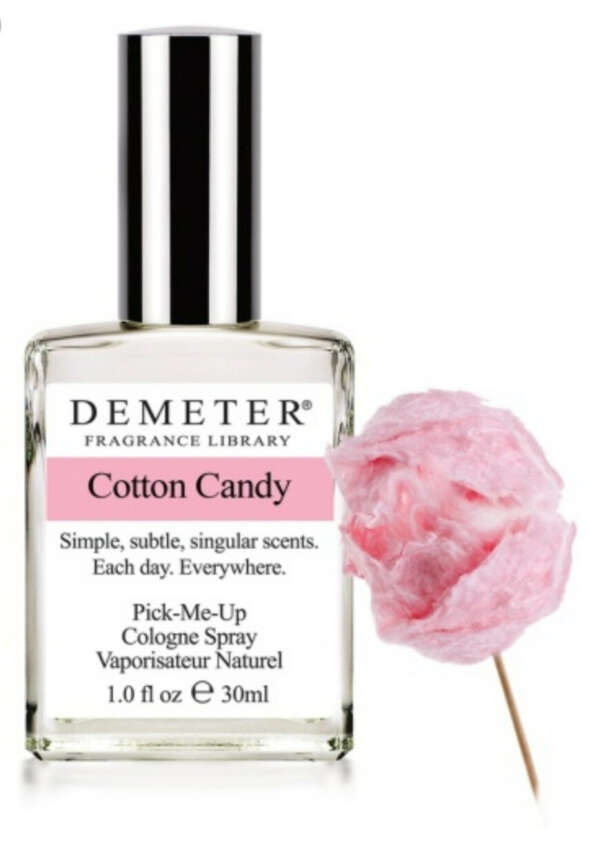 Духи Demeter COTTON Candy