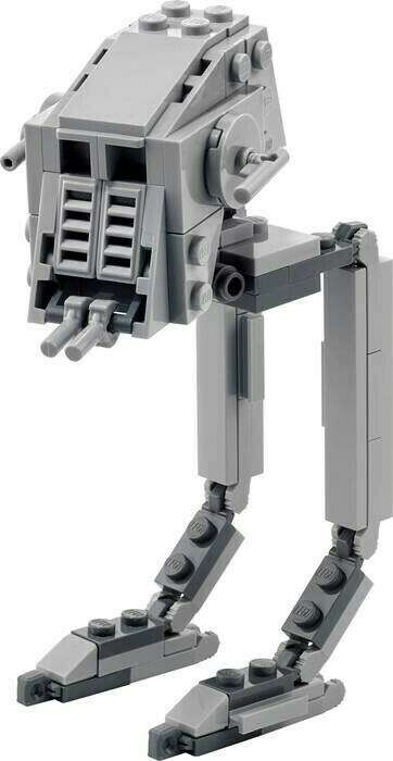 30495 LEGO Star Wars AT-ST™