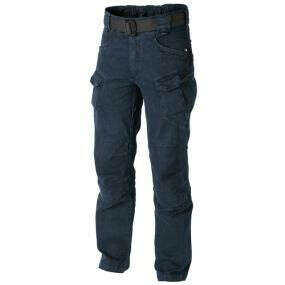 Helikon-Tex - Urban Tactical Pants - Denim - Blue