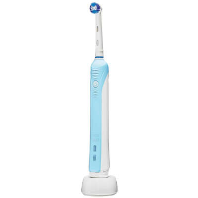 Электрическая зубная щетка Braun Oral-B Professional Care 500 D16