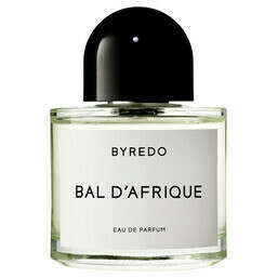 Byredo BAL D'AFRIQUE Парфюмерная вода