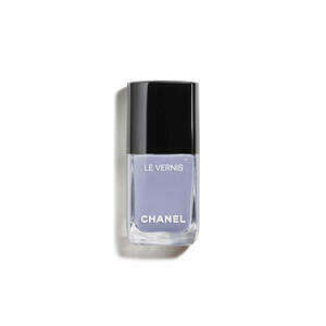 Chanel Purple ray