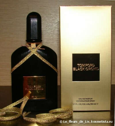 tom ford blach orchid