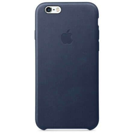 Силиконовый чехол для iPhone 6/6s, угольно-серый цвет