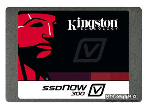 SSD 480GB 2.5" SATAIII
