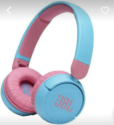 Беспроводные наушники JBL JR310BT