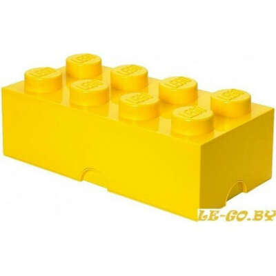 Ящик для хранения деталей LEGO