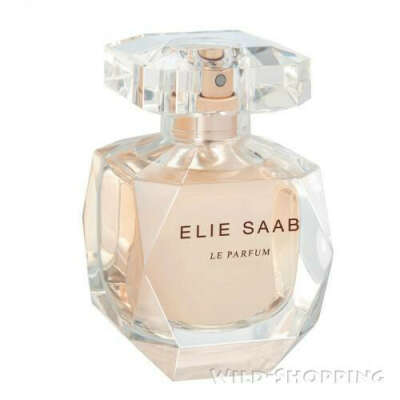 Ellie Saab Le Parfum