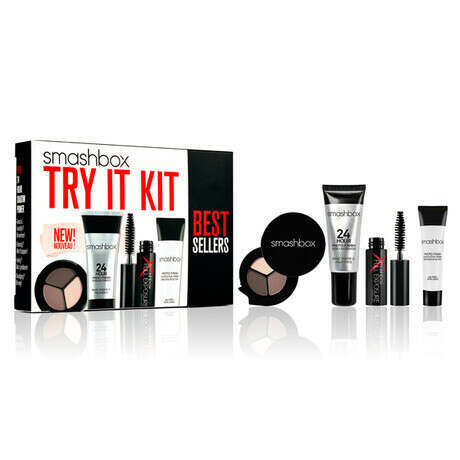 Smashbox TRY IT KIT NEW