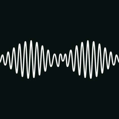 виниловая пластинка Arctic Monkeys. AM (LP)