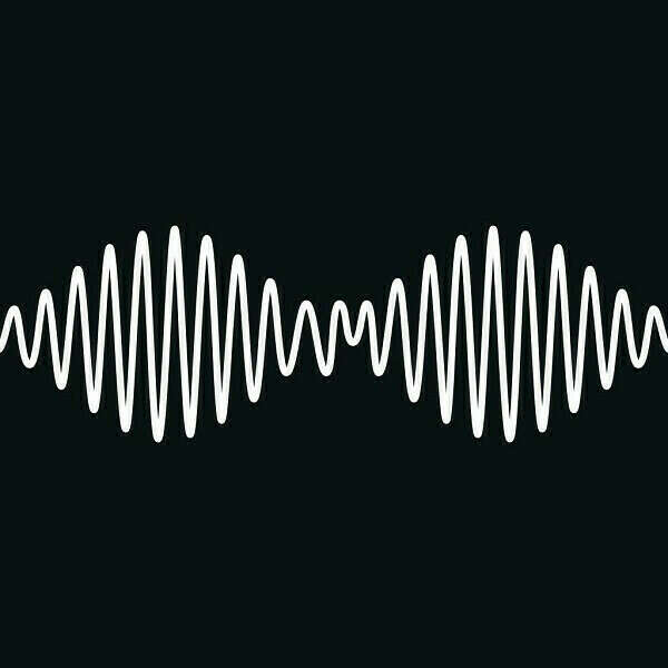 Виниловая пластинка Arctic Monkeys - AM (LP)