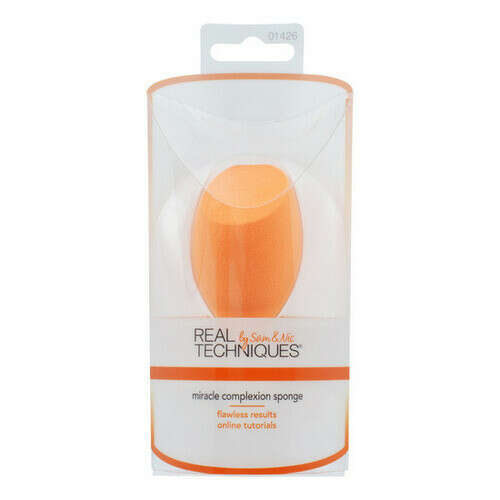 Спонж `REAL TECHNIQUES` Miracle Complexion Sponge