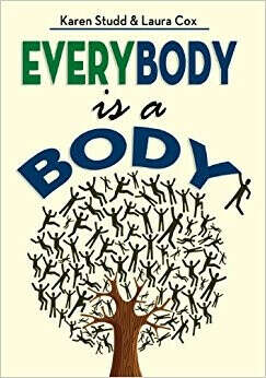 Книга "Everybody is a body"