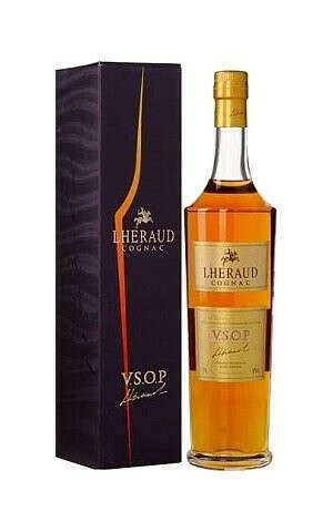 Lheraud Cognac VSOP