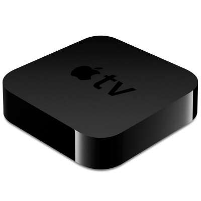 Apple TV