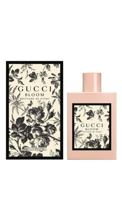 Gucci Bloom Nettare di fiori 30мл