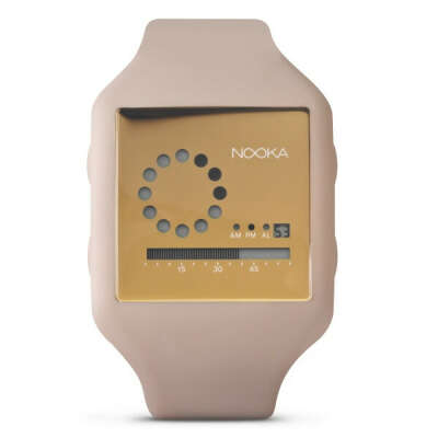 Nooka Zub Zirc 20 Naked